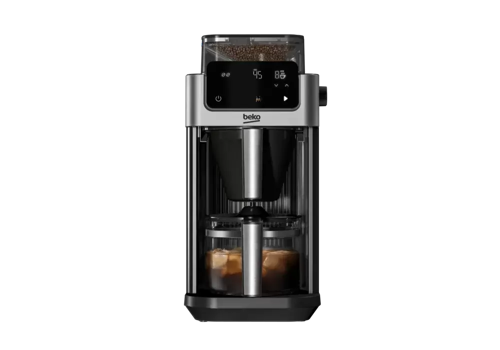 CFM 8518 I Filtre Kahve Makinesi