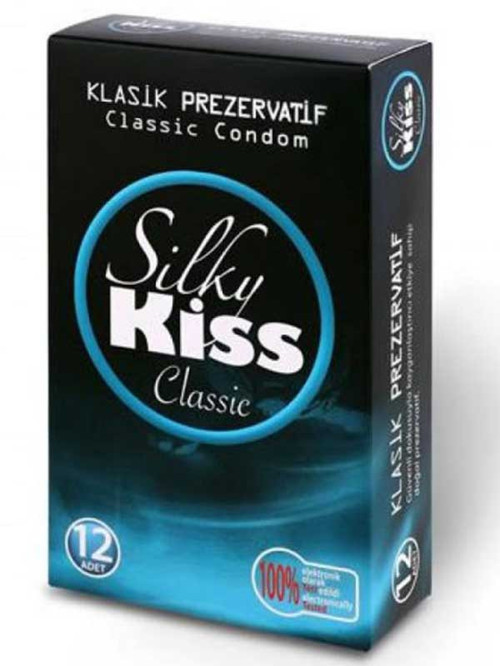 Klasik Prezervatif