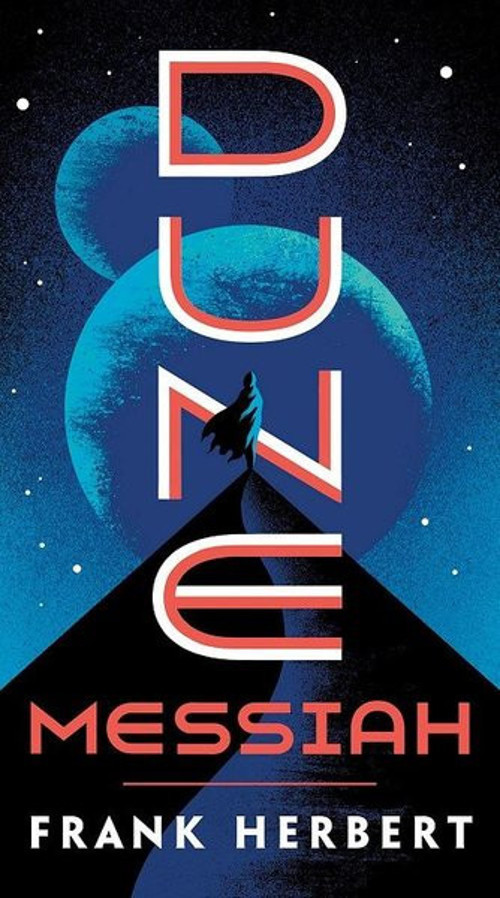Dune Messiah