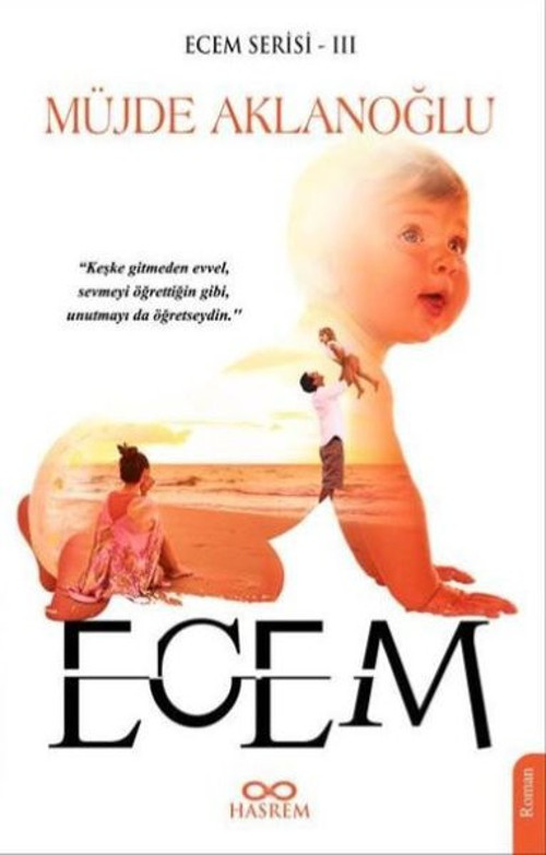 Hasrem Ecem-Ecem Serisi 3