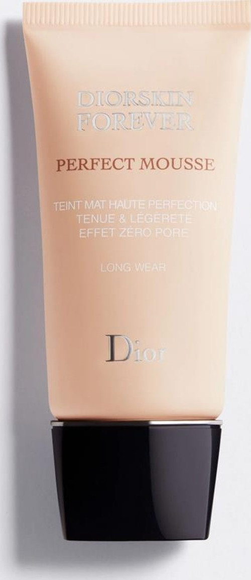 Diorskin Forever Perfect Mousse Fondöten 30 Medium Beige