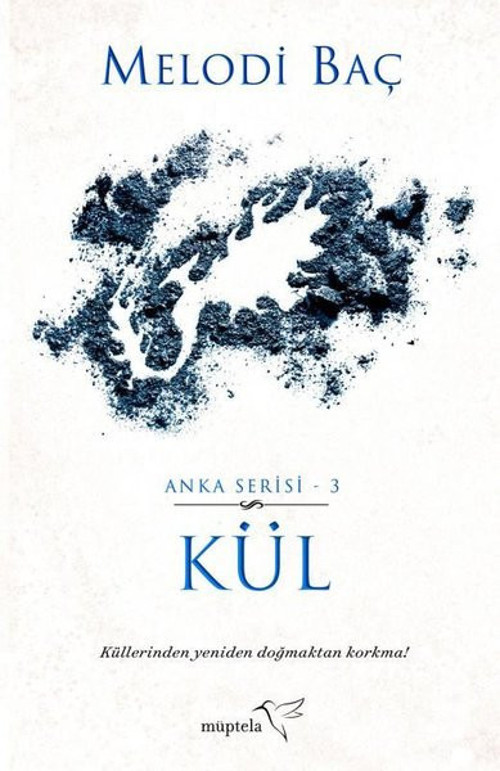 Müptela Yayınları Kül