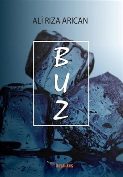 Boyalıkuş Buz