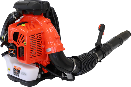 EB-975 Benzinli 5 Hp Üfleme Makinası Sırt Tipi