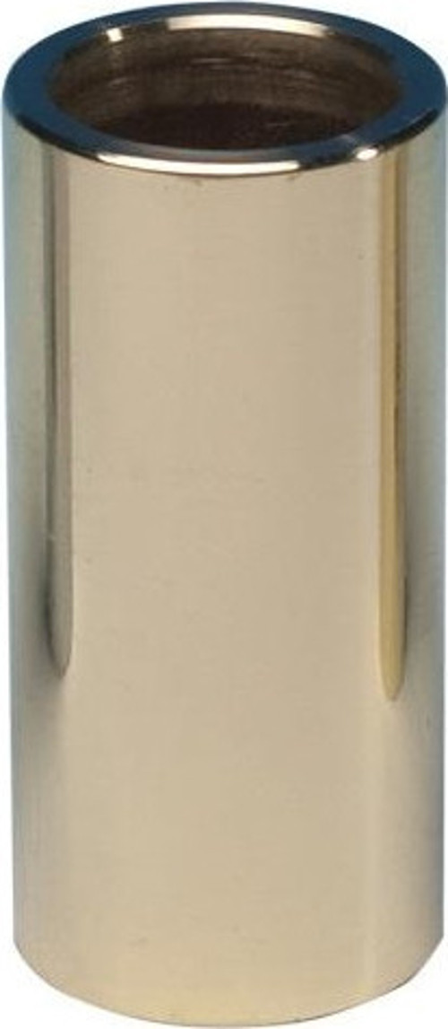 Brass Slide 2 Fat Large Slide