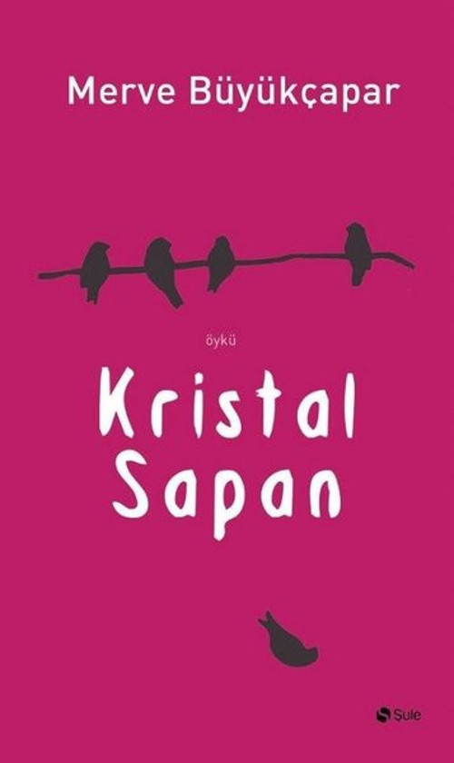 Şule Yayınları Kristal Sapan