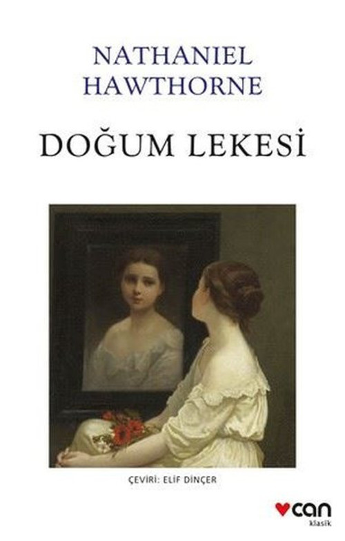 Can Yayınları Doğum Lekesi