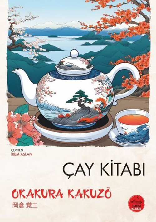 Tokyo Manga Çay Kitabı