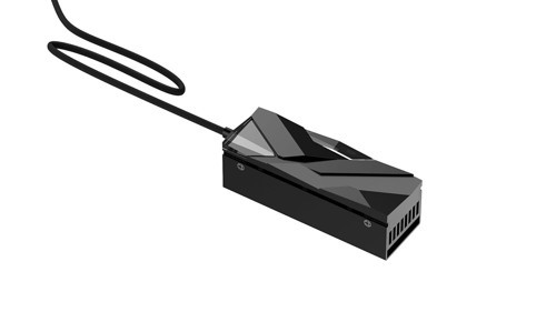 RADIATOR-MHF1 SSD Soğutucu