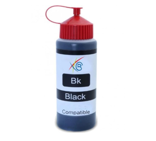 Uyumlu Tanklı yazıcı Mürekkep 500ml