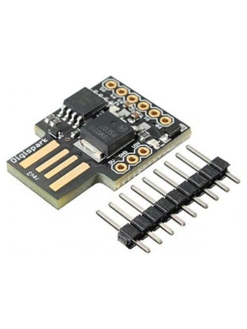 USB Geliştirme Kartı Modül