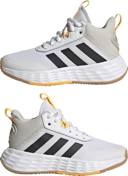 Çocuk Basketbol Ayakkabısı H06418