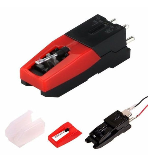 ® Universal Pikap İğnesi Komple Kafasıyla Metal