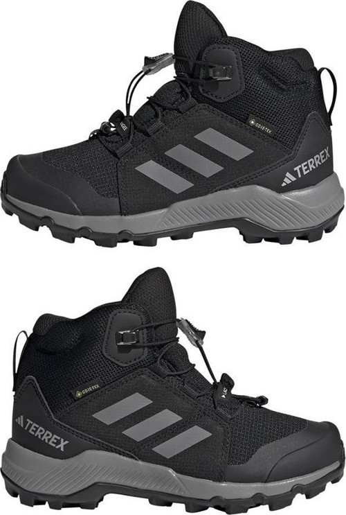Çocuk Goratex Outdoor Bot IF7522
