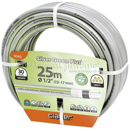9060 Hortum 1/2İnç, Metre