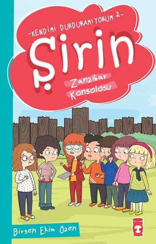 Zanzibar Konsolosu-Şirin-Kendimi Durduramıyorum 2