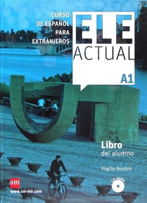 Ele Actual A1-Libro del Alumno