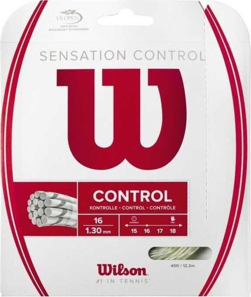 Sensation Control 16/1.30 Tekli Kordaj WRZ941200