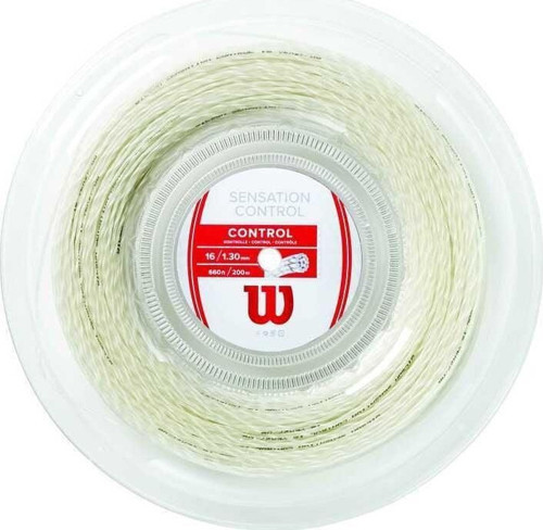 Sensation Control Natural 1.30 200M Rulo Kordaj WRZ911200