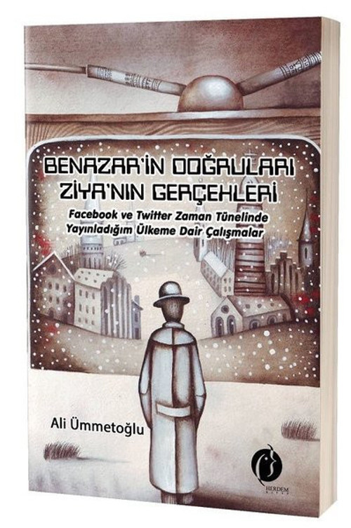 Benazar'in Doğruları Ziya'nın Gerçekleri