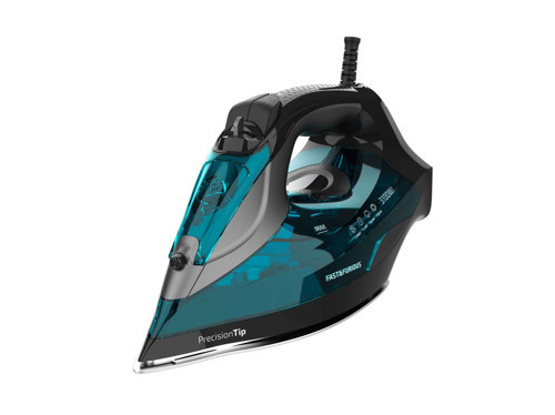 Fast&Furious 5055 Pro 3100W Buharlı Ütü Seramik Taban