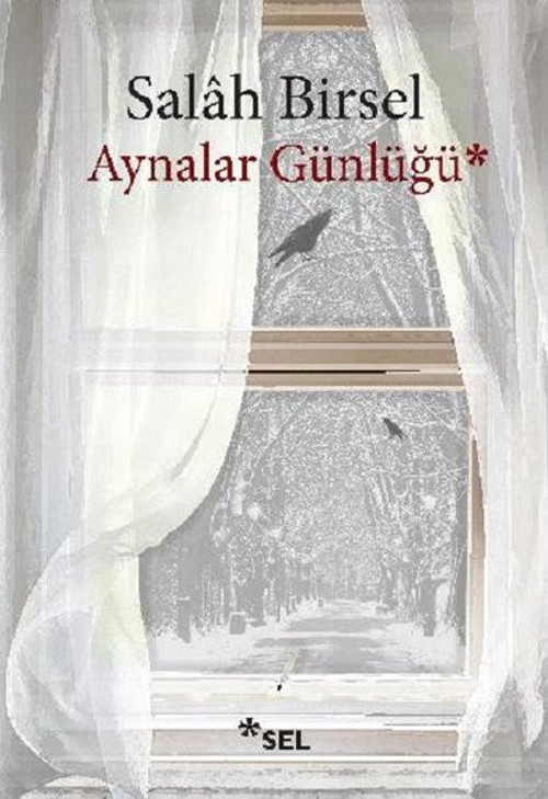 Sel Yayıncılık Aynalar Günlüğü
