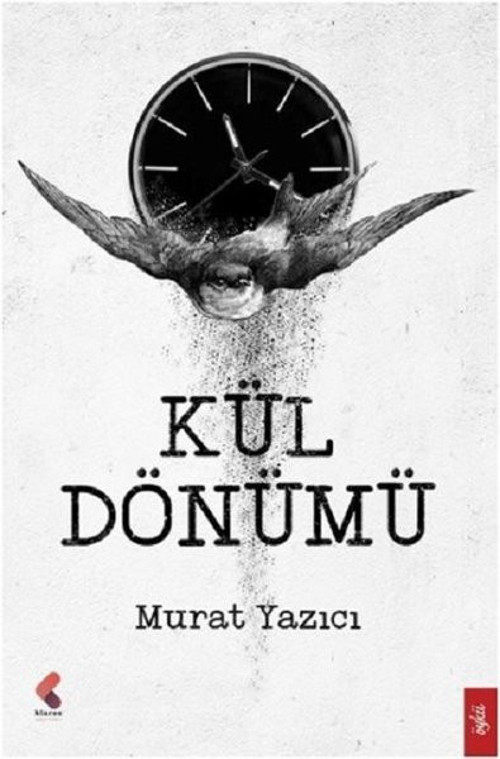 Klaros Yayınları Kül Dökümü