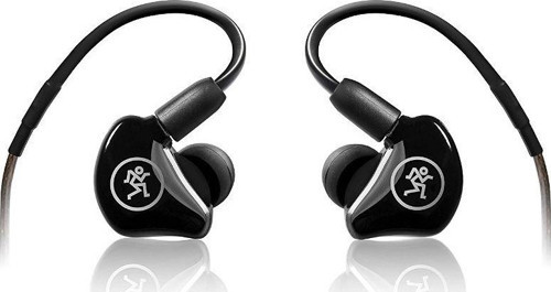 Mp-220 Dual Dynamic Driver Kulak İçi Monitör Kulaklık