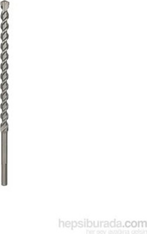 - Kırıcı Delici Ucu Sds-Max-4 - 25 X 400 X 520 Mm