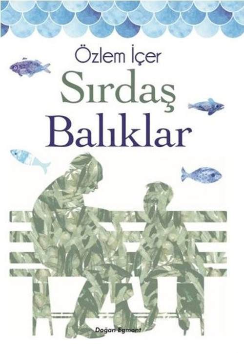 Doğan ve Egmont Yayıncılık Sırdaş Balıklar