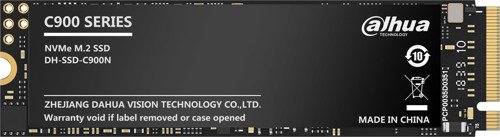 C900N SSD-C900N1TB 1TB (2000/1600MB/s) M.2 2280 PCIe 3.0 NVMe SSD