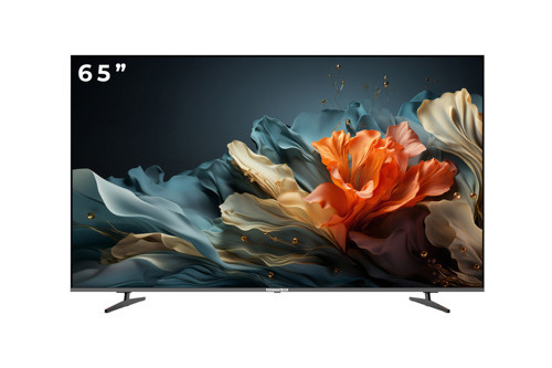 TT6501 65" 164 Ekran 4K Ultra HD MiniLed Google TV