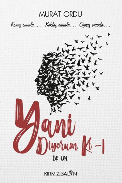 Yani Diyorum Ki-1