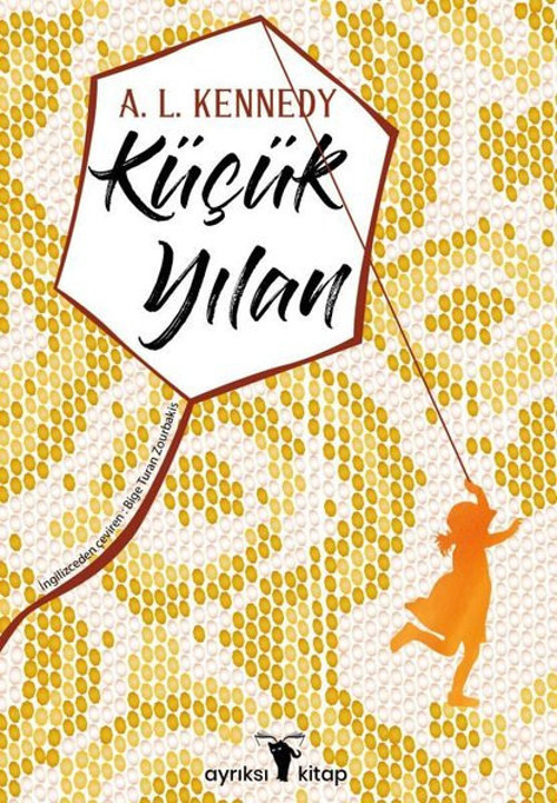 Ayrıksı Kitap Küçük Yılan