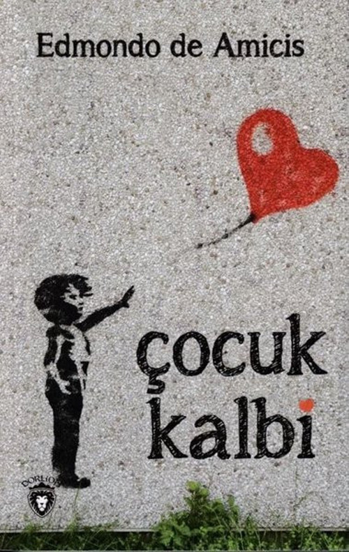 Dorlion Yayınevi Çocuk Kalbi