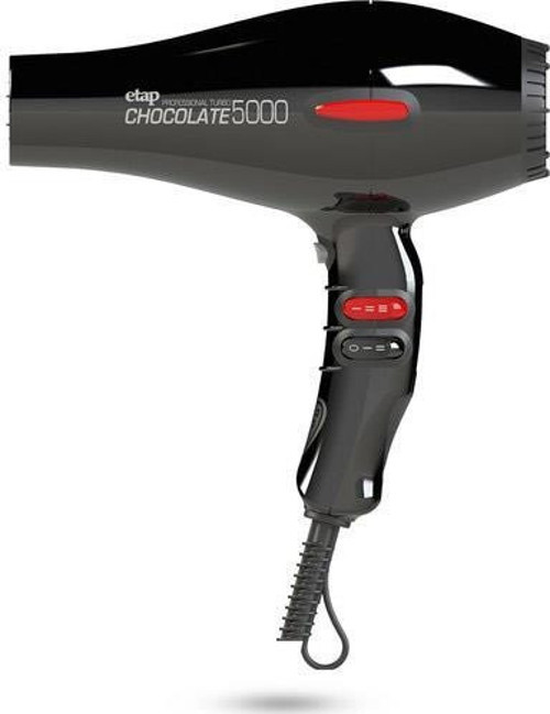 Chocolate 5000 Turbo 2400 Watt Profesyonel Saç Kurutma (Fön) Makinesi