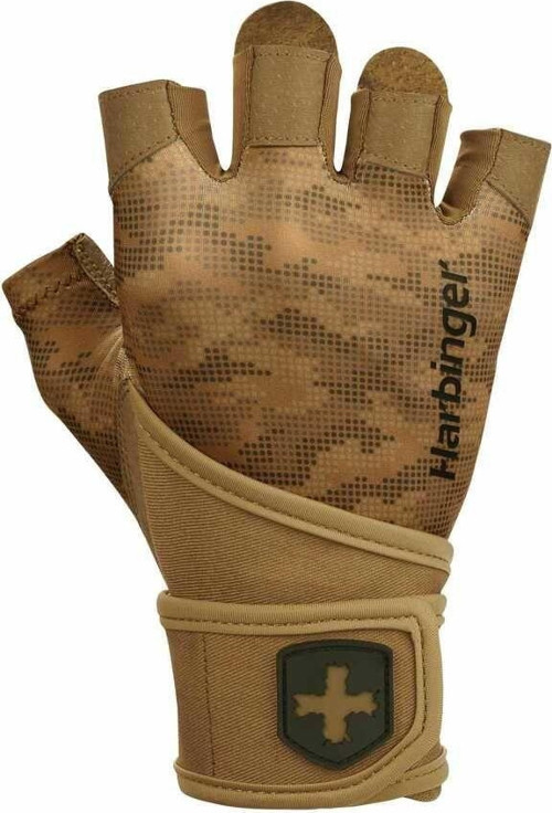 Pro WW 2.0 Unisex Tan L Ağırlık Eldiveni 22289