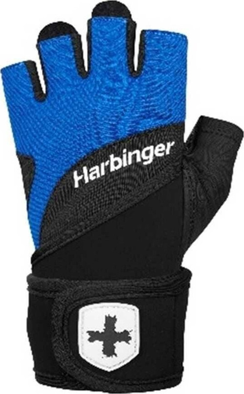 Training Grip WW 2.0 Blue M Ağırlık Eldiveni 22296