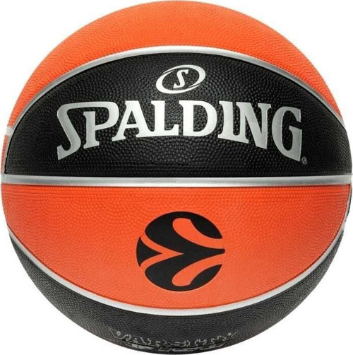 TF-150 Euro/Turk 2021 SZ6 Basketbol Topu 84-507Z