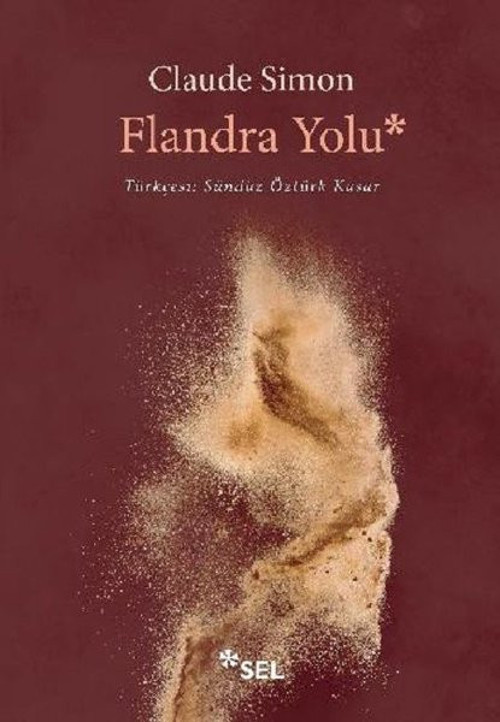 Sel Yayıncılık Flandra Yolu