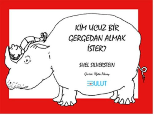 Kim Ucuz Bir Gergedan Almak İster