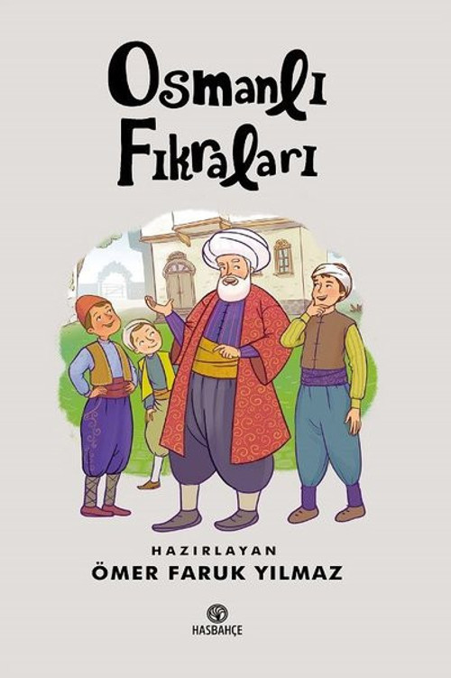 Hasbahçe Osmanlı Fıkraları