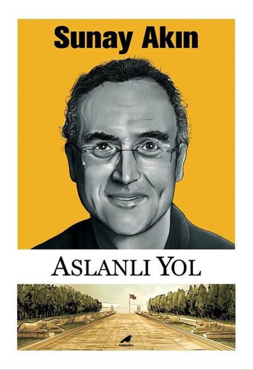 Karakarga Aslanlı Yol