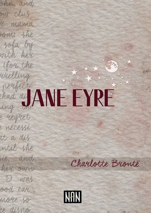 Nan Kitap Jane Eyre