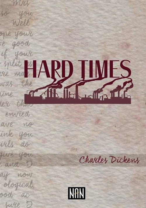 Nan Kitap Hard Tımes