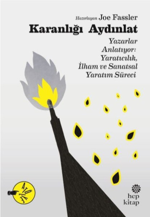 Hep Kitap Karanlığı Aydınlat