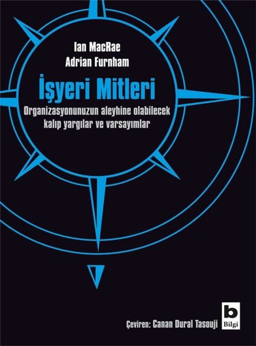Bilgi Yayınevi İşyeri Mitleri