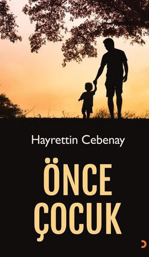 Cinius Yayınevi Önce Çocuk