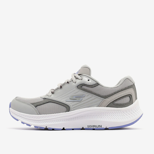 Go Run Consistent 2.0 Kadın Gri Koşu Ayakkabısı