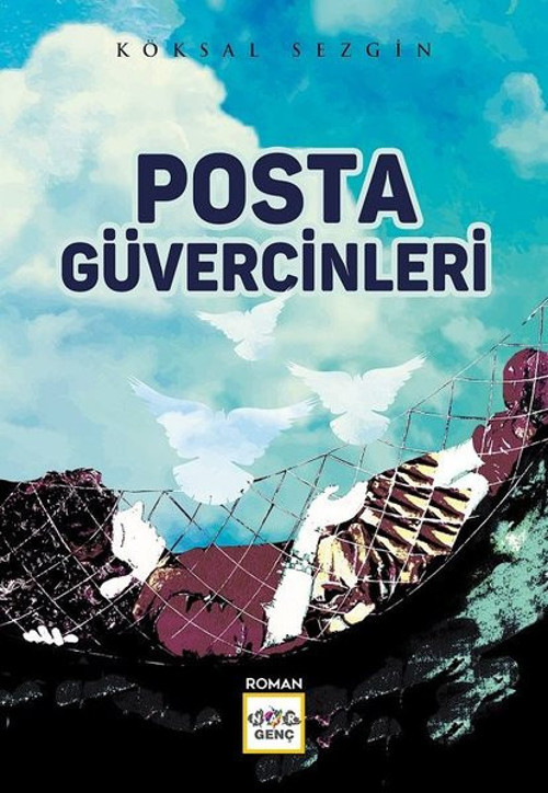 Nar Genç Posta Güvercinleri